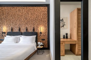 Hotel Petinos galeri fotoğrafı