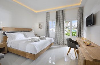 Hotel Petinos galeri fotoğrafı