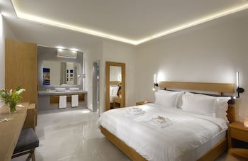 Hotel Petinos galeri fotoğrafı