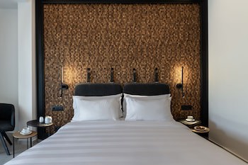 Hotel Petinos galeri fotoğrafı