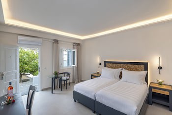 Hotel Petinos galeri fotoğrafı