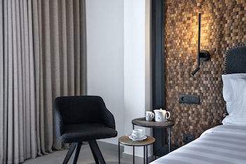 Hotel Petinos galeri fotoğrafı
