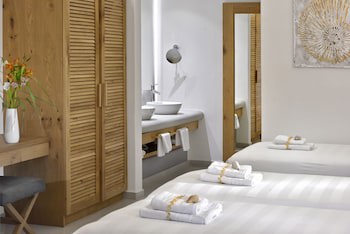 Hotel Petinos fotoğrafı