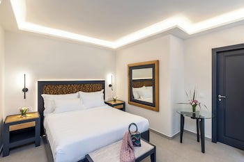 Hotel Petinos galeri fotoğrafı