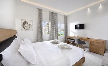 Hotel Petinos galeri fotoğrafı
