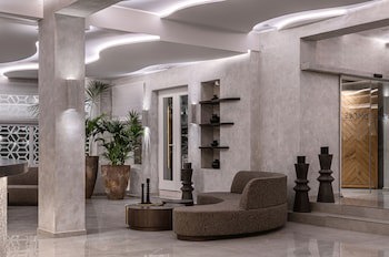 Hotel Petinos galeri fotoğrafı