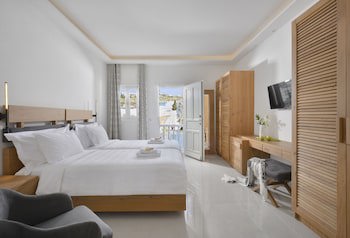 Hotel Petinos fotoğrafı