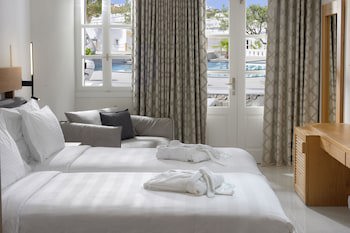 Hotel Petinos fotoğrafı