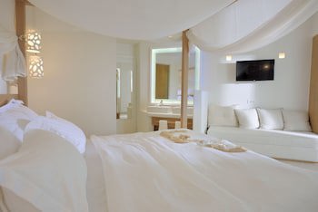 Hotel Petinos galeri fotoğrafı