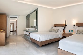 Hotel Petinos galeri fotoğrafı