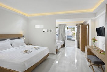 Hotel Petinos galeri fotoğrafı