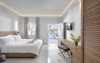 Hotel Petinos galeri fotoğrafı