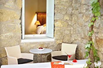 Hotel Petinos galeri fotoğrafı