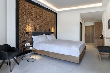Hotel Petinos galeri fotoğrafı