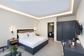 Hotel Petinos galeri fotoğrafı