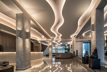 Hotel Petinos galeri fotoğrafı
