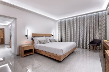 Hotel Petinos galeri fotoğrafı