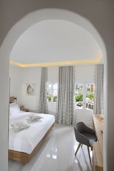 Hotel Petinos galeri fotoğrafı