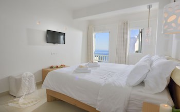 Hotel Petinos galeri fotoğrafı
