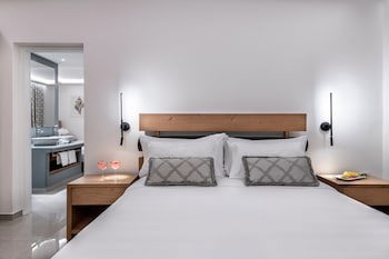 Hotel Petinos galeri fotoğrafı
