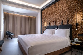 Hotel Petinos galeri fotoğrafı