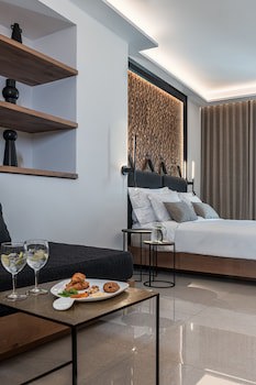 Hotel Petinos galeri fotoğrafı