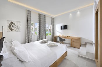 Hotel Petinos galeri fotoğrafı