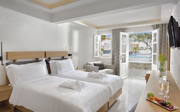 Hotel Petinos galeri fotoğrafı