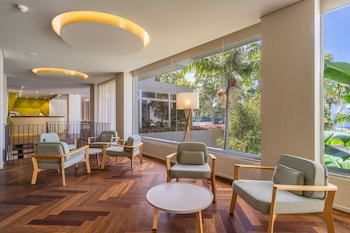 Hotel Girassol - Suite Hotel