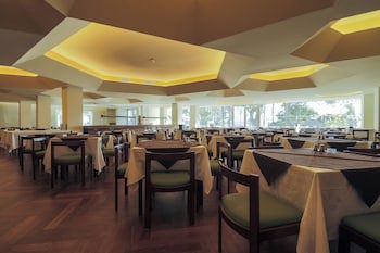 Hotel Girassol - Suite Hotel