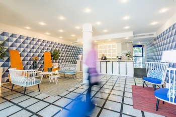 Terrace Mar