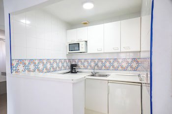 Apartamentos El Velero