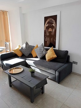 Apartamentos El Velero