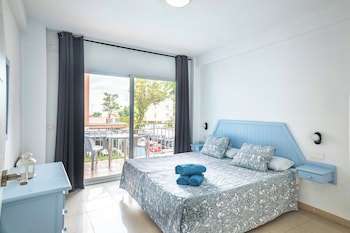 Apartamentos El Velero