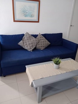 Apartamentos El Velero