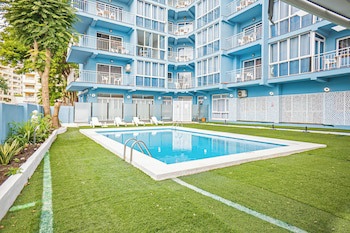 Apartamentos El Velero