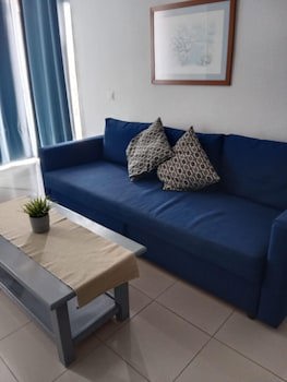 Apartamentos El Velero