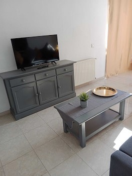 Apartamentos El Velero