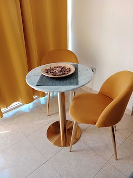 Apartamentos El Velero