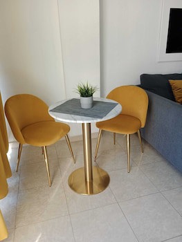 Apartamentos El Velero