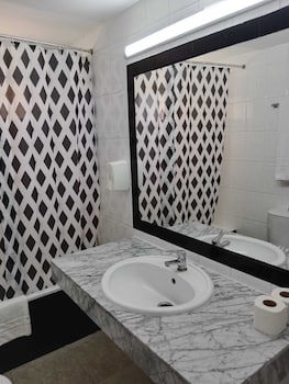 Apartamentos El Velero