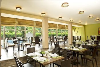 Congo Palace Hotel
