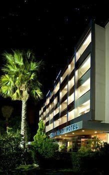 Congo Palace Hotel