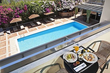 Congo Palace Hotel
