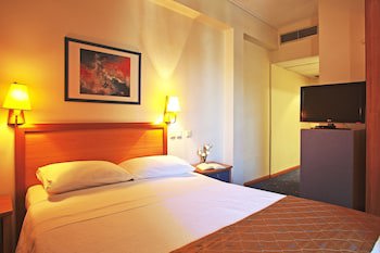 Congo Palace Hotel