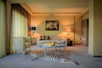Congo Palace Hotel