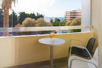 Congo Palace Hotel