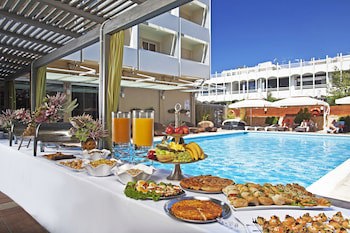 Congo Palace Hotel