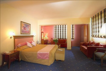 Congo Palace Hotel
