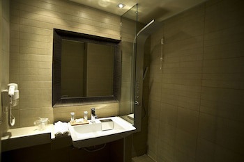 Congo Palace Hotel